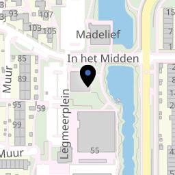 Appartement UHN00 D 4791 18