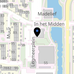 Appartement UHN00 D 4791 19