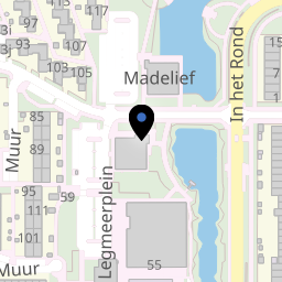 Appartement UHN00 D 4791 22