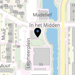 Appartement UHN00 D 4791 24