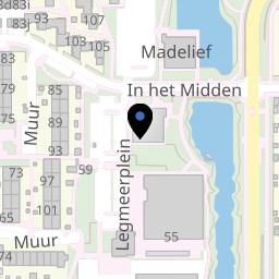 Appartement UHN00 D 4791 25