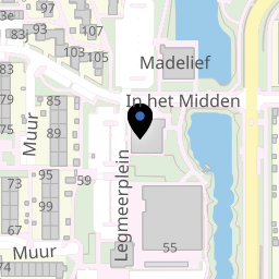 Appartement UHN00 D 4791 32