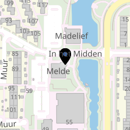 Appartement UHN00 D 4791 4
