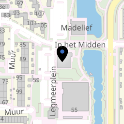 Appartement UHN00 D 4791 44