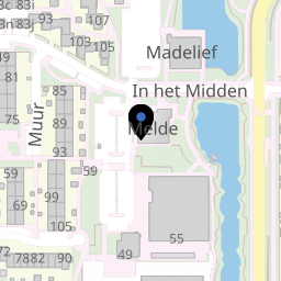 Appartement UHN00 D 4791 7