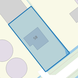 Perceel UHN00-D-5007
