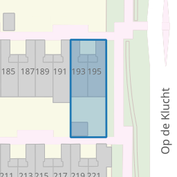 Perceel UHN00-D-5134
