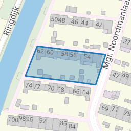 Perceel UHN00-D-5197