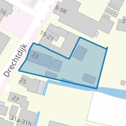 Perceel UHN00-D-5526