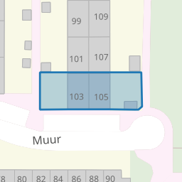 Perceel UHN00-D-5735
