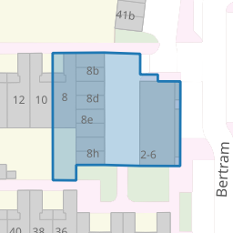 Perceel UHN00-D-5865