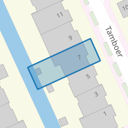 Perceel UHN00-D-5895