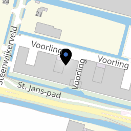 Appartement UHN00 D 5984 13