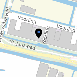 Appartement UHN00 D 5984 19