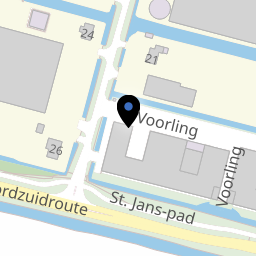 Appartement UHN00 D 5984 2