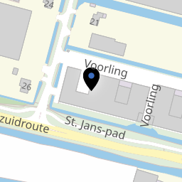 Appartement UHN00 D 5984 6