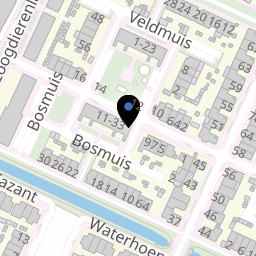Appartement UHN00 D 6000 1