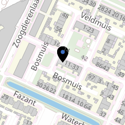Appartement UHN00 D 6000 11