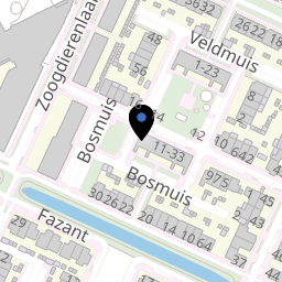 Appartement UHN00 D 6000 12