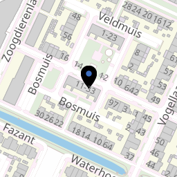 Appartement UHN00 D 6000 2