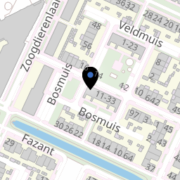 Appartement UHN00 D 6000 4