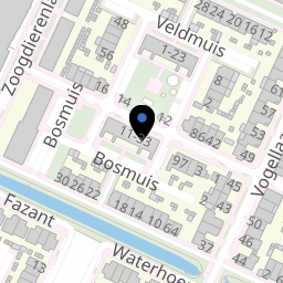 Appartement UHN00 D 6000 7
