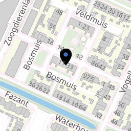 Appartement UHN00 D 6000 8