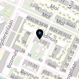 Appartement UHN00 D 6001 10
