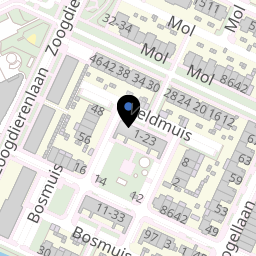 Appartement UHN00 D 6001 11