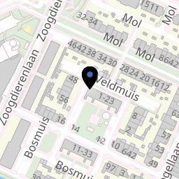 Appartement UHN00 D 6001 12