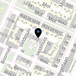 Appartement UHN00 D 6001 2
