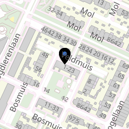 Appartement UHN00 D 6001 3