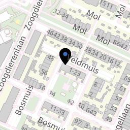 Appartement UHN00 D 6001 4