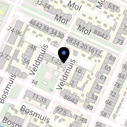 Appartement UHN00 D 6001 6