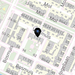 Appartement UHN00 D 6001 8