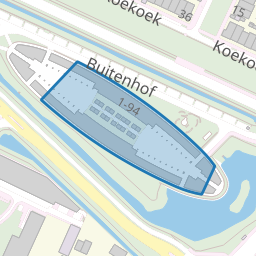 Perceel UHN00-D-6007