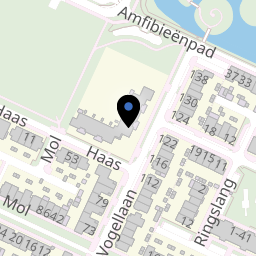 Appartement UHN00 D 6012 13