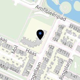 Appartement UHN00 D 6012 14