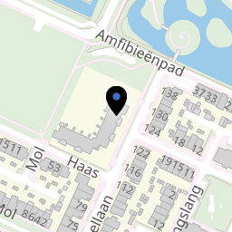 Appartement UHN00 D 6012 16