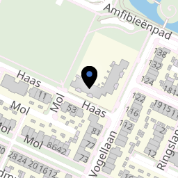 Appartement UHN00 D 6012 19