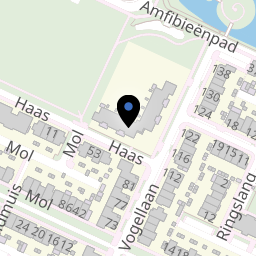 Appartement UHN00 D 6012 20