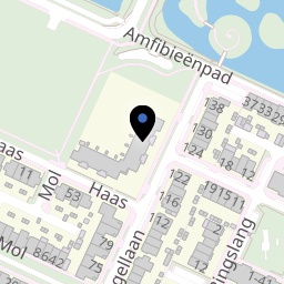 Appartement UHN00 D 6012 23