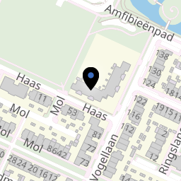 Appartement UHN00 D 6012 27