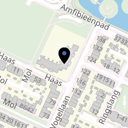 Appartement UHN00 D 6012 29