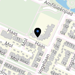 Appartement UHN00 D 6012 3