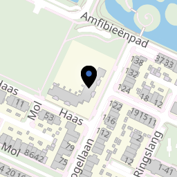 Appartement UHN00 D 6012 30