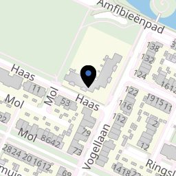 Appartement UHN00 D 6012 4