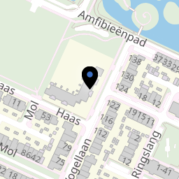 Appartement UHN00 D 6012 6