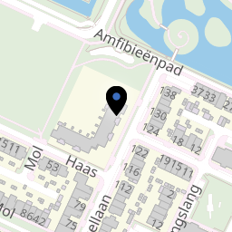 Appartement UHN00 D 6012 8