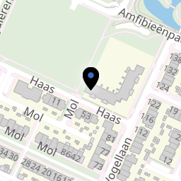 Appartement UHN00 D 6012 9